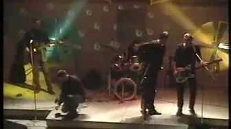 Бешеные Колобки + Дармоед (25.11.2002, Харьков клуб Форт, Панк Вторжение)