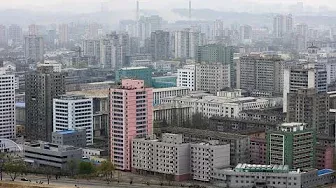 О жизни в Северной Корее, КНДР , документальный фильм