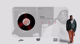 Crazy - Dímelo Flow, Wisin, Ozuna ft. Arcángel, Lenny Tavárez, Jay Wheeler (Audio Oficial)