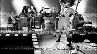 Концерт Луи Армстронга в Австралии 1964 года