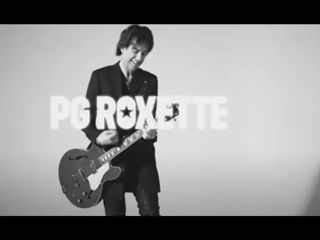 PG Roxette - The Loneliest Girl In The World (Official Video)