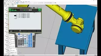 FANUC Joint vs. Linear Motion Tuning