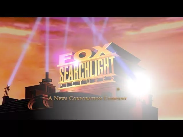 What-If: Fox Searchlight Pictures (March 22-November 8, 1996, Animated CGI Version)