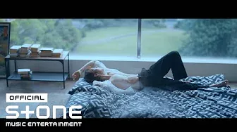 규빈 (KB) (OnlyOneOf) - be free MV
