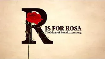R steht für Rosa: Folge 1 - Reform oder Revolution?