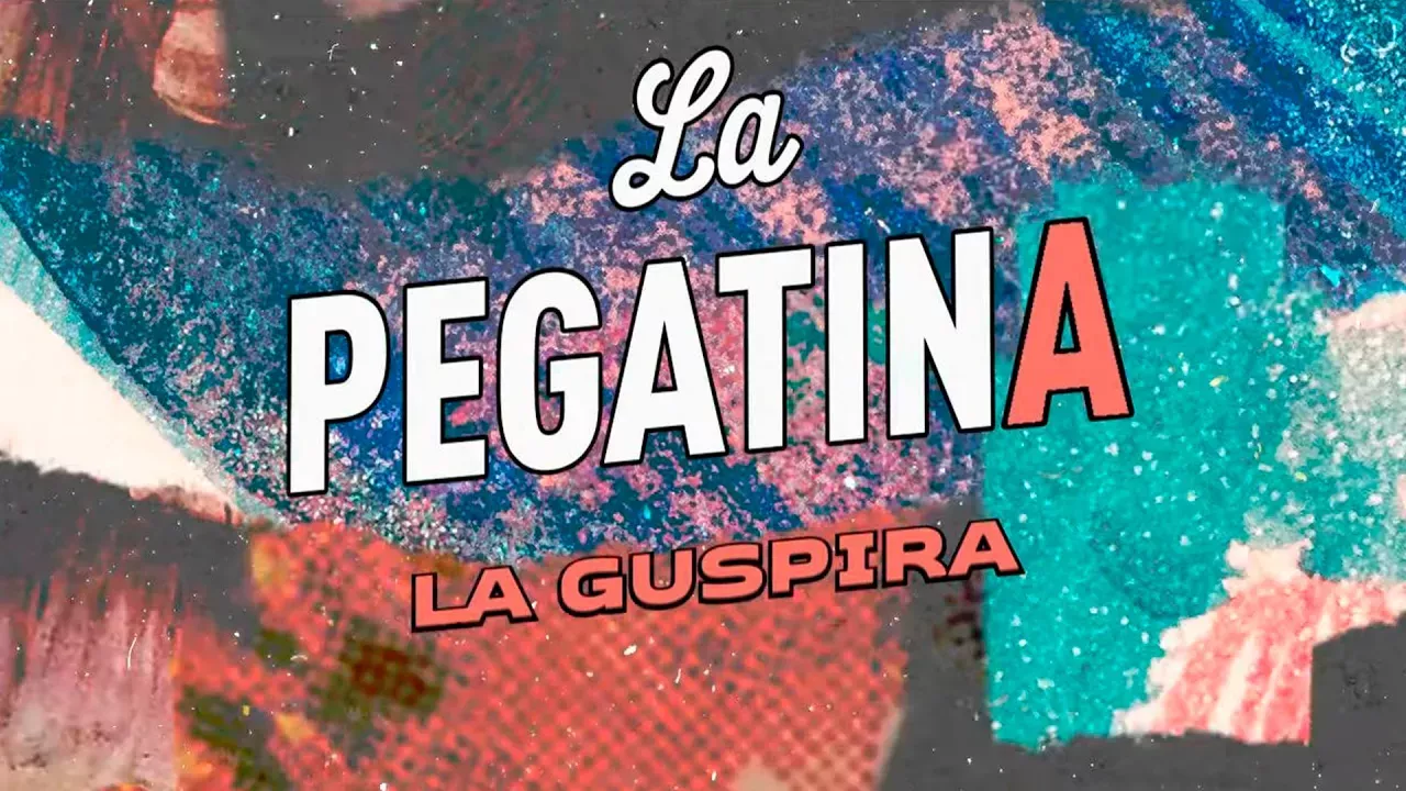 La Pegatina - La Guspira (Videoclip Oficial)