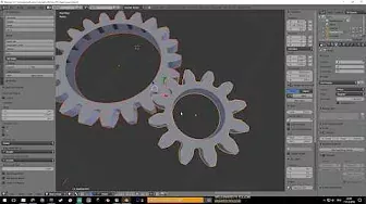 [Live Stream - Unreal Engine Dev] Make Gears