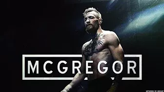 Conor McGregor | Two-Belt Champion