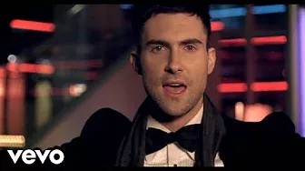 Maroon 5 - Makes Me Wonder (Official Music Video)