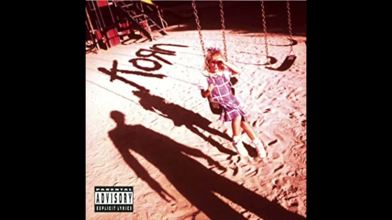 Korn - Korn (Full Album) HQ