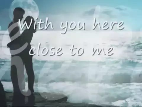 Lost Without Your Love by Bread,  David Gates...with Lyrics