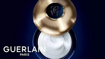 GUERLAIN | Orchidée Impériale: The New High Regeneration Cream