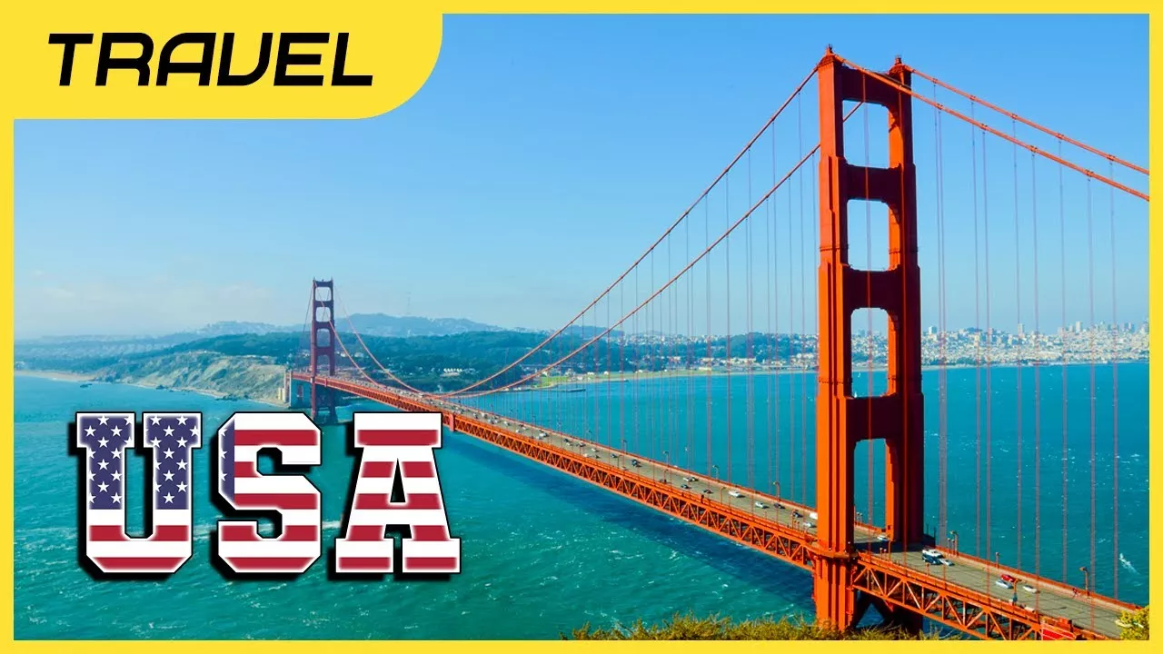10 Best Places To Visit In The United States | Tourism USA