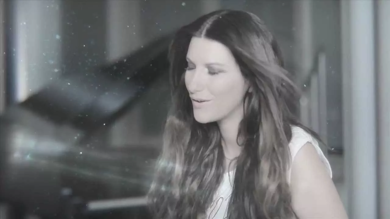 Laura Pausini - Celeste (Official Video)