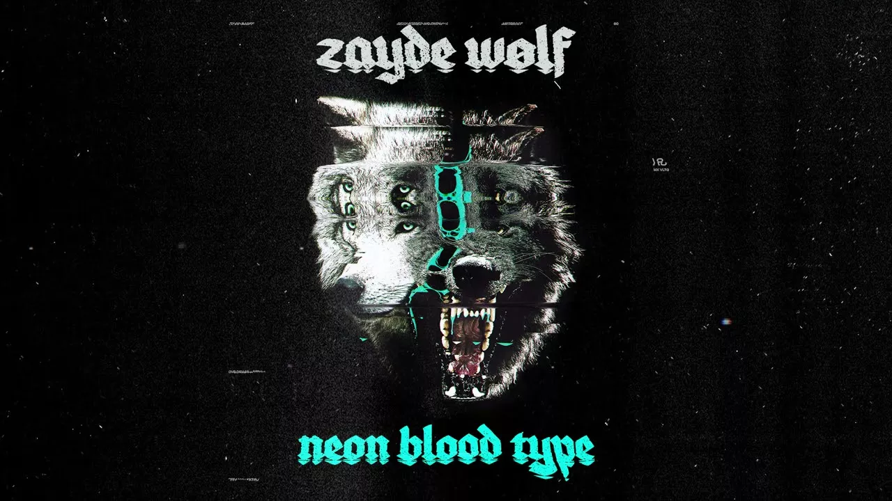 ZAYDE WOLF - FEEL GOOD (Official Audio)
