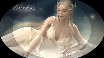 Sarah Brightman "Angel" (Fanvideo"Ethain Angel of Light")