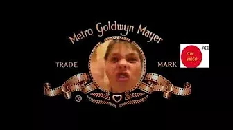Лучшая заставка Metro Goldwyn Mayer (MGM)