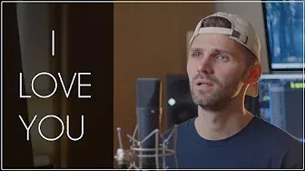 The Chainsmokers - I Love U Cover