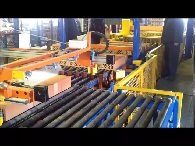 MAIC TECNICOS - Голицынский Kерамический завод