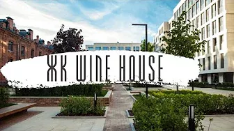 ЖК Wine House / Вайнхаус / luxury loft-апартаменты