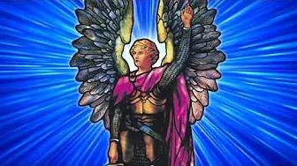 Archangel Michael's Rosary for Armageddon (Intermediate Pace)