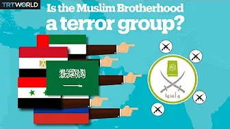 Is the Muslim Brotherhood a Terror Group?