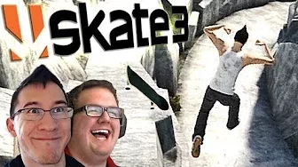 Skate 3 | FUNNIEST GAME EVER