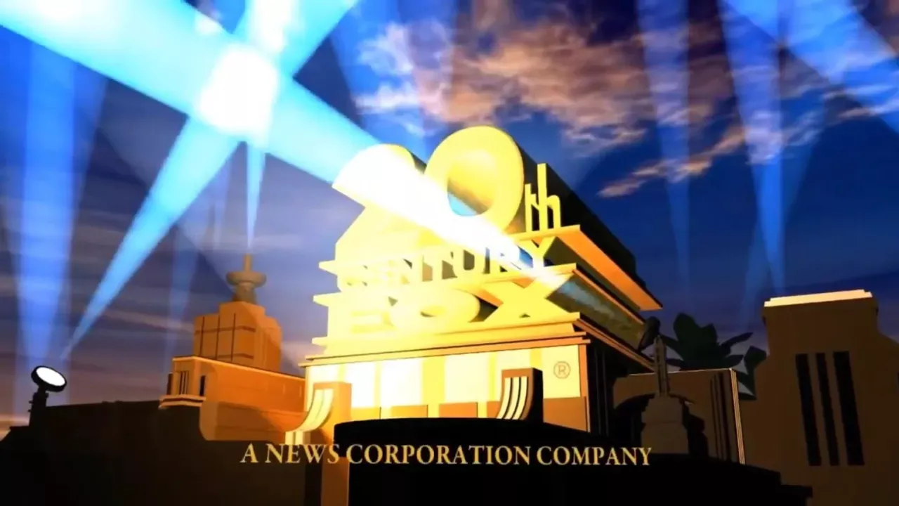 20th Century Fox Logo (Fox Searchlight Pictures 2011 Crossover) With Fanfare Roster