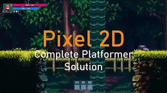 Unreal Engine 4 Plugin Pixel 2D Installation