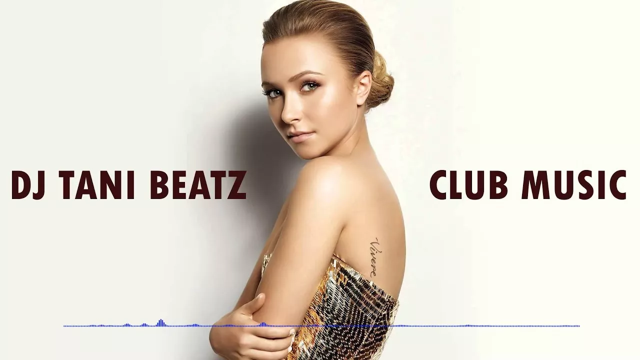 Club House & Dance Instrumental Beat [Prod. Dj Tani Beats]