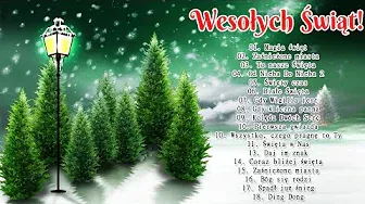 Świąteczne Piosenki po polsku 2023 🎄🎄 Polskie Piosenki Świąteczne 🎄🎄 Boże Narodzenie 2023