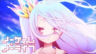 No Game No Life - Opening | This Game