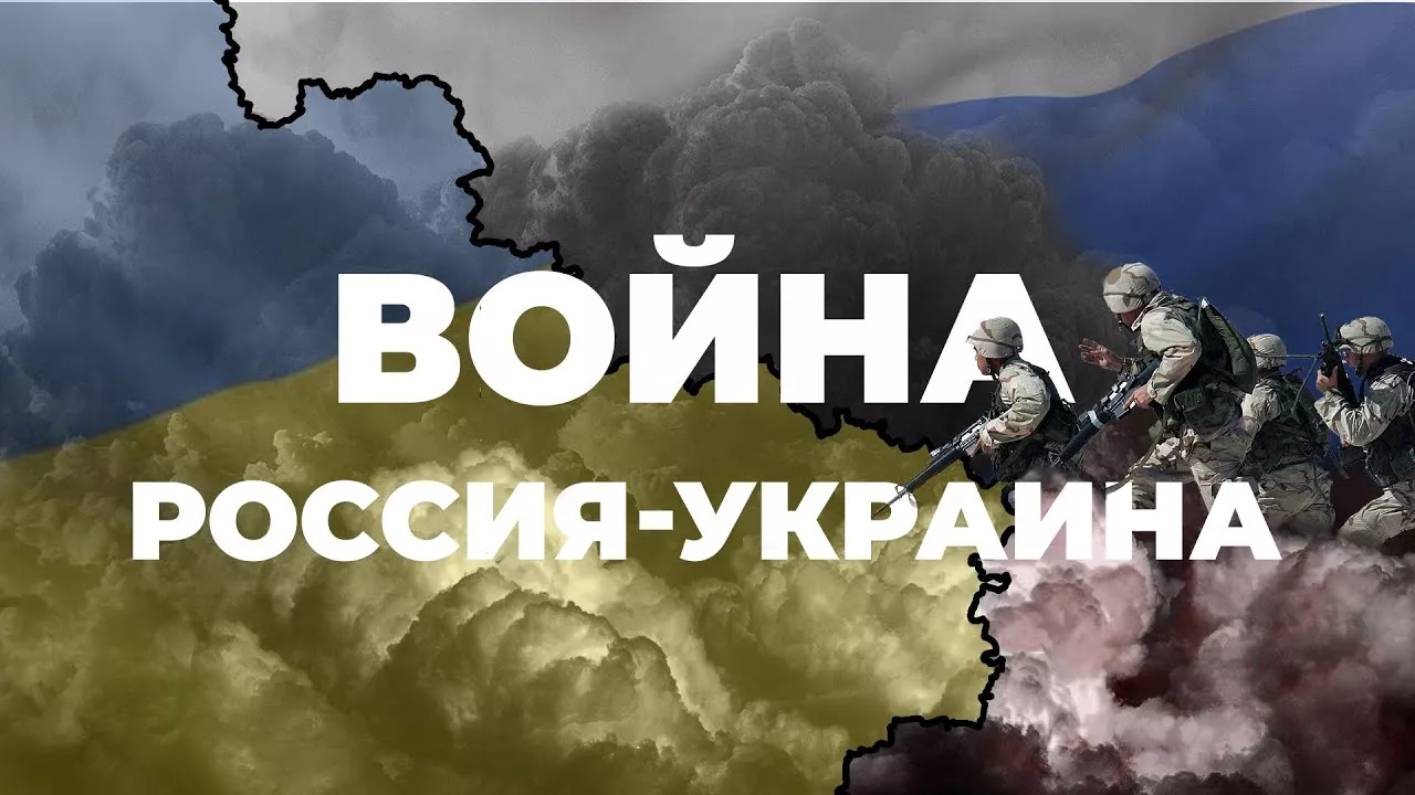 25 день Войны в Украине | Хроника событий 20 марта.