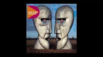 Wearing The Inside Out - Pink Floyd - Remaster 2011 (06)