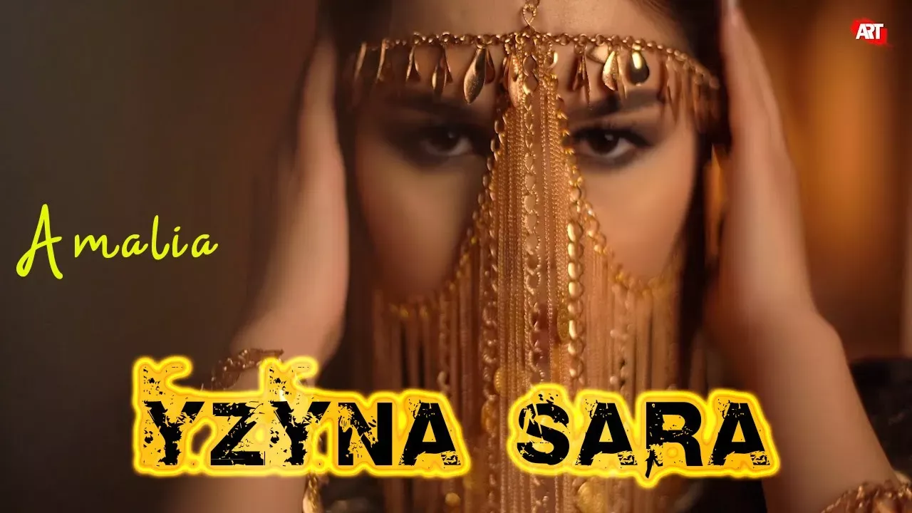 Amalia - Yzyna Sara (Official Music Video)