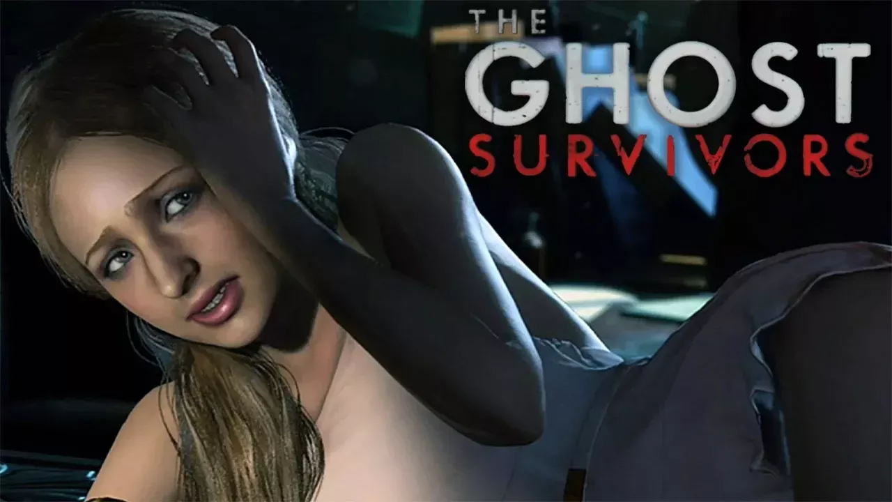 КЭТРИН ► Resident Evil 2 The Ghost Survivors #1
