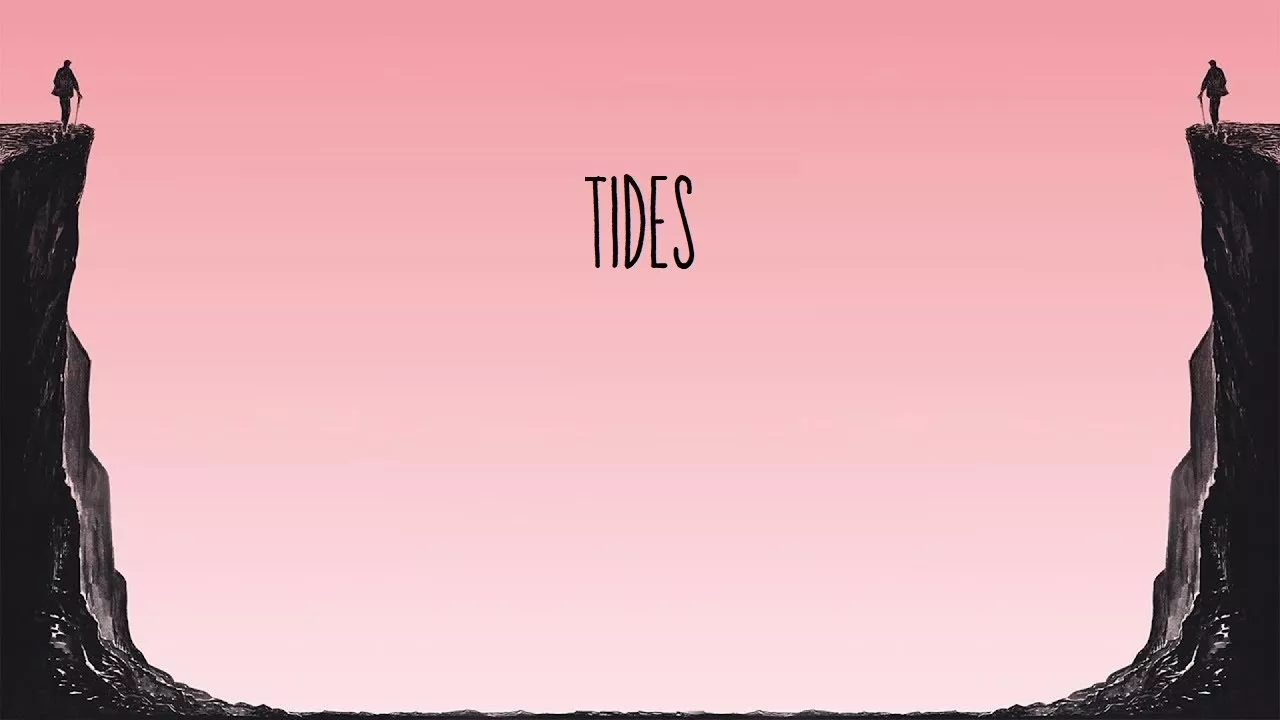 Roger Taylor - Tides (unofficial video)