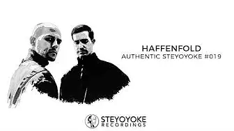 Haffenfold Presents Authentic Steyoyoke #019 (Continuous DJ Mix)