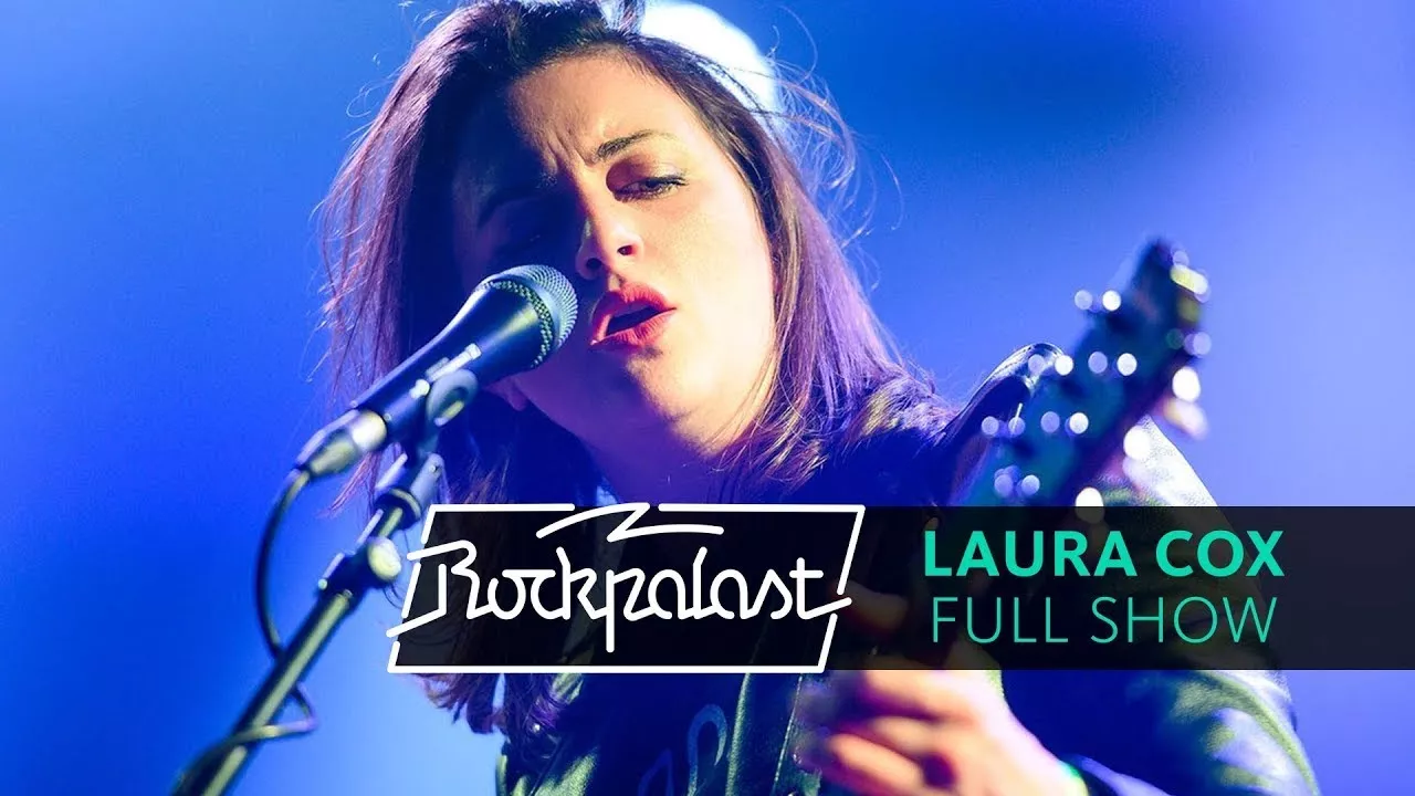 Laura Cox live | Rockpalast | 2020