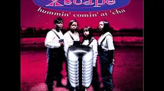 Xscape - Understanding (1993)