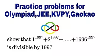 Amazing Algebra problem  for practice #jee #imo #algebra #iit #kvpy