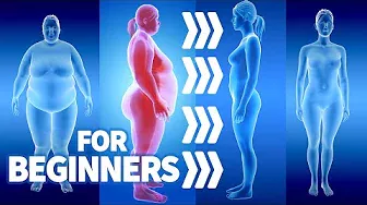 IF YOU ARE A BEGINNER! DO THIS EVERYDAY & BURN FAT FAST