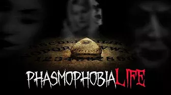 Phasmophobia ➤ ДАЙ НАМ ЗНАК | Фазмофобия стрим