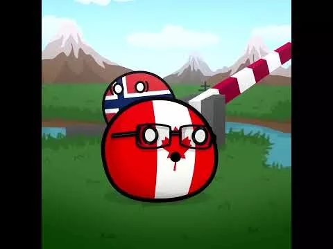 Канада в ярости!