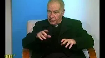 El Nuevo Orden Mundial - Padre Alfredo Sáenz SJ (2º Parte)