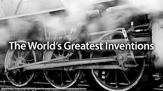 World's Greatest Inventions