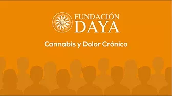 #DayaEduca: Cannabis y Dolor Crónico