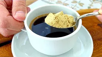 🔥 💗 Add it to your coffee! Drink and lose weight! NO diets! Lose 5 kg in a month!