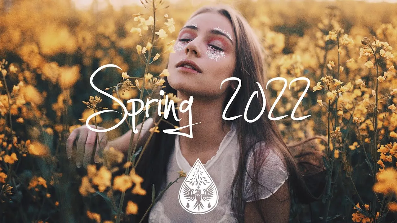 Indie/Indie-Folk Compilation - Spring 2022 🌼 (2-Hour Playlist)