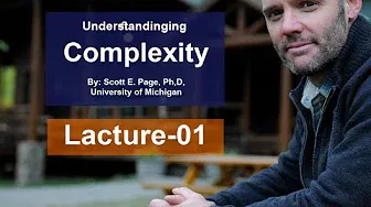 UNDERSTANDING COMPLEXITY  (Part-10)  What Is It Why Does It Matter